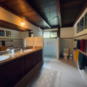 Casa Taigun- Banheiro