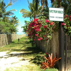 Santo Andr - Santa Cruz de Cabrlia - Bahia - Brasil
Foto Alexandre Campbell
Setembro de 2006