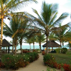 Santo Andr - Santa Cruz de Cabrlia - Bahia - BrasilFoto Alexandre CampbellSetembro de 2006