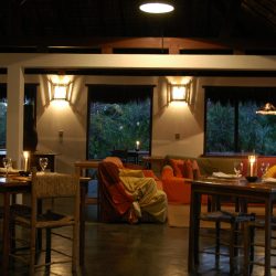 Santo Andr - Santa Cruz de Cabrlia - Bahia - BrasilFoto Alexandre CampbellSetembro de 2006