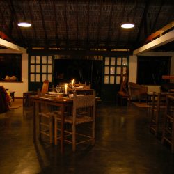 Santo Andr - Santa Cruz de Cabrlia - Bahia - BrasilFoto Alexandre CampbellSetembro de 2006