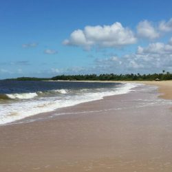 praia de jacumã