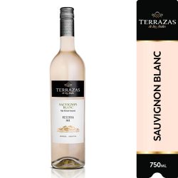 terrazas sauvignon blanc